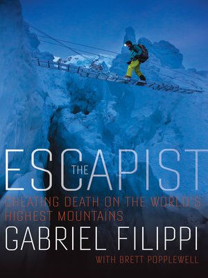 cover image of The Escapist